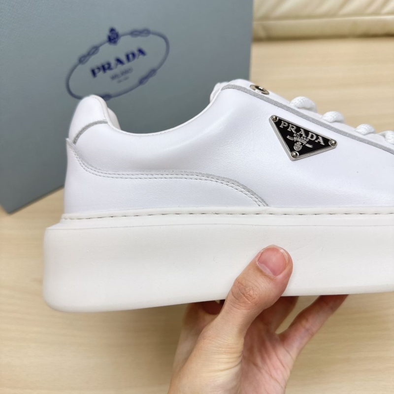 Prada Casual Shoes